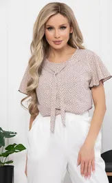 Bluzka LT Collection B5754