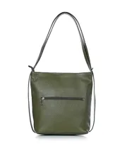 Torba Galanteya #23s837k45 olivkovyj
