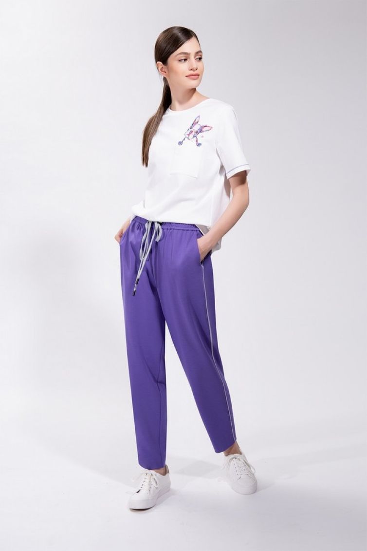 Trousers Nika #5552