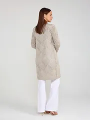 Sweter BONADI #2214 len