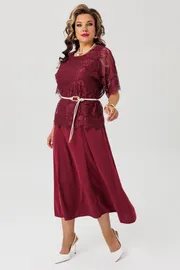 Sukienka Mira Fashion #5718