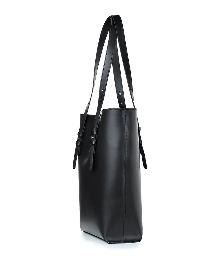 Torba Galanteya #23s1049k45 chernyj