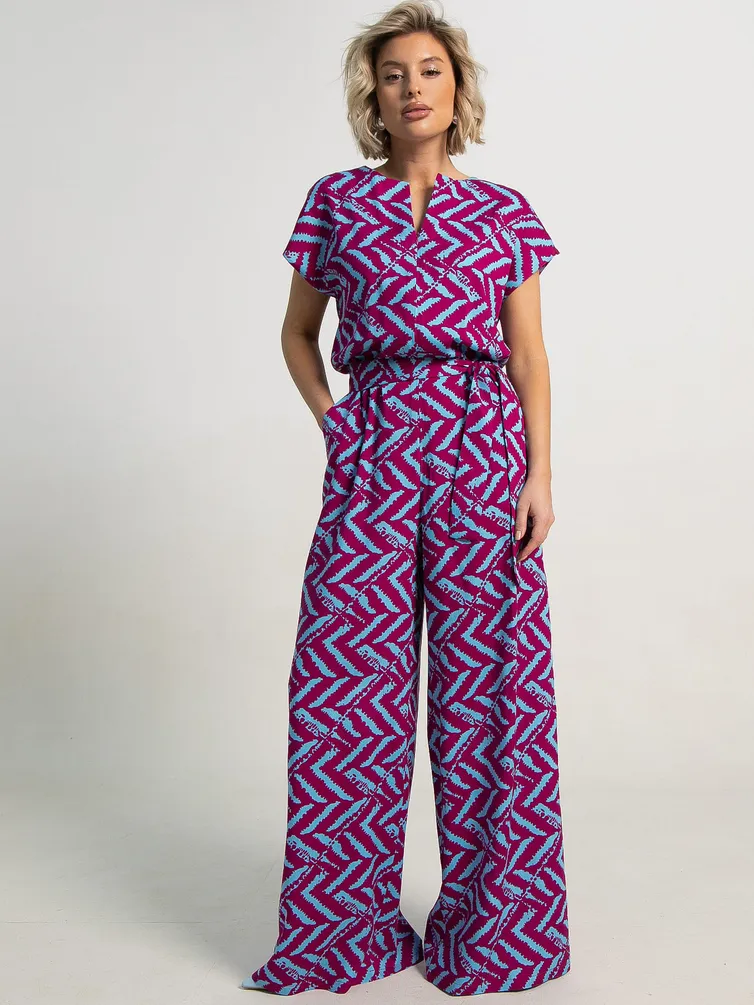 Комбинезон LT Collection арт. К15675-5М
