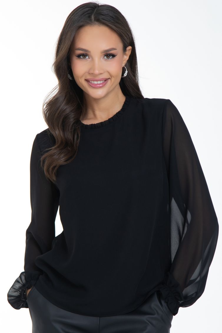 Блузка Diolche арт. Б907