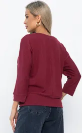 Джемпер LT Collection Б14845-50М