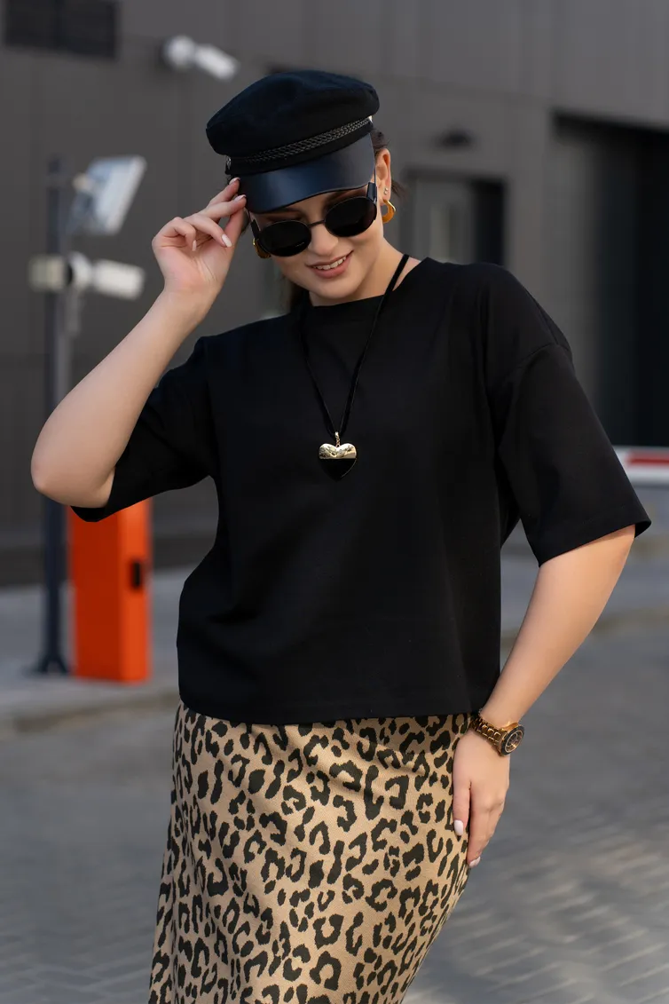 Koszulka LUNA #M-190