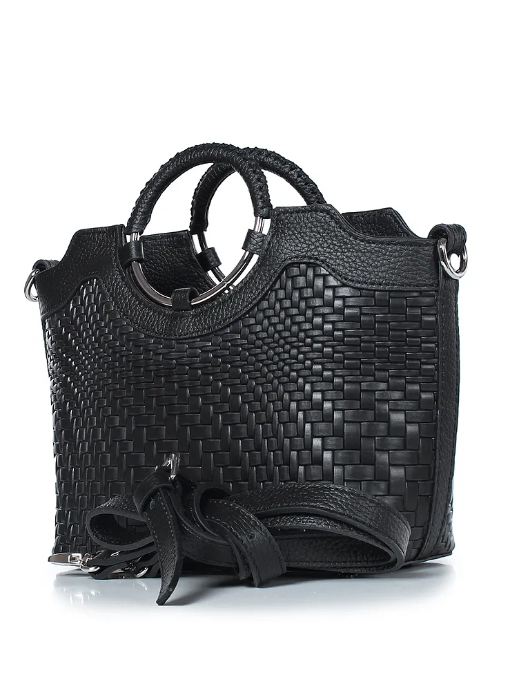 Torba Galanteya #23s960k45 chernyj