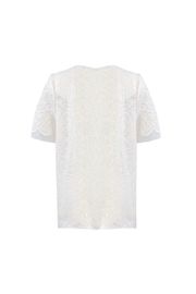 Bluzka Elema #2K-2281 molochnyj 170