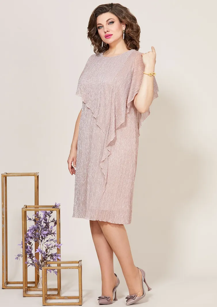 Платье Mira Fashion арт. 5258