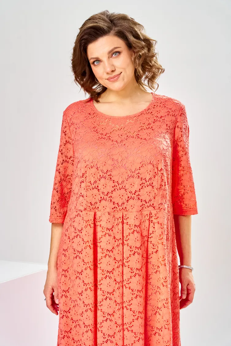 Dress ROMANOVICH #1-2221-4