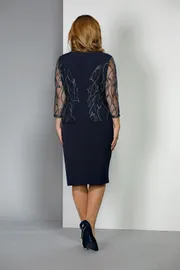 Dress EOLA #1389 sin