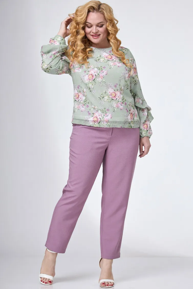 Spodnie Angelina & Company #725