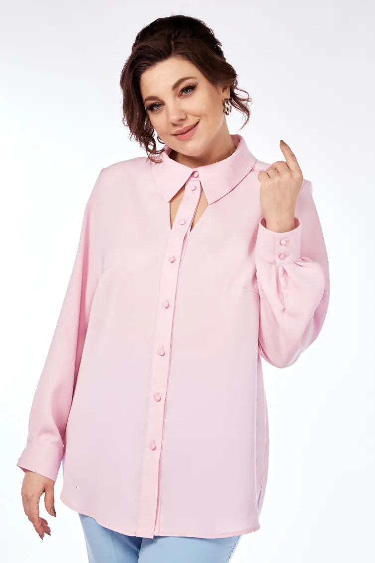Bluzka Ell Style #2276a