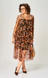 Dress Anastasia 1377