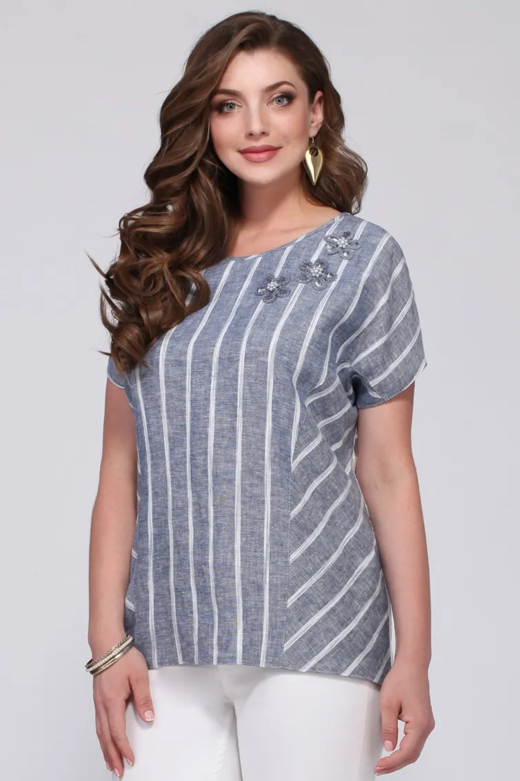 Блуза Матини арт. 4.964
