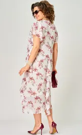 Dress EVA GRANT 7236S