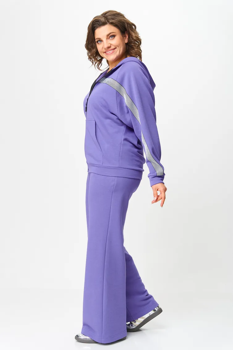 Garnitur Michel Chic #1356/1 lav