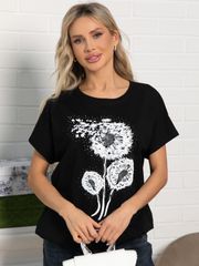 Blouse LT Collection #B15507-20M