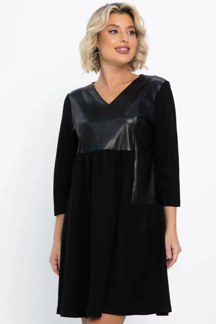 Sukienka LT Collection #P14724-8M