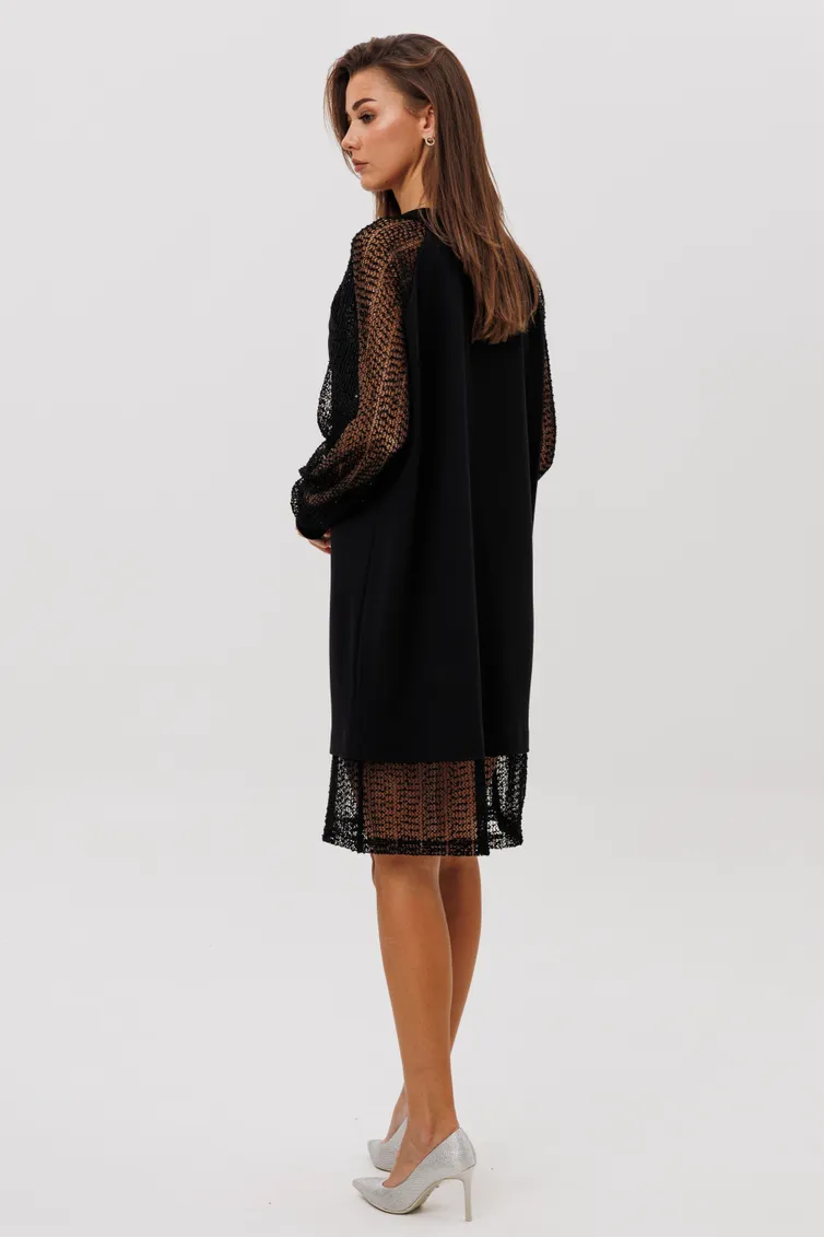 Dress Fantazia Mod #5344