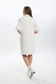 Платье MiSlana арт. С920 букле