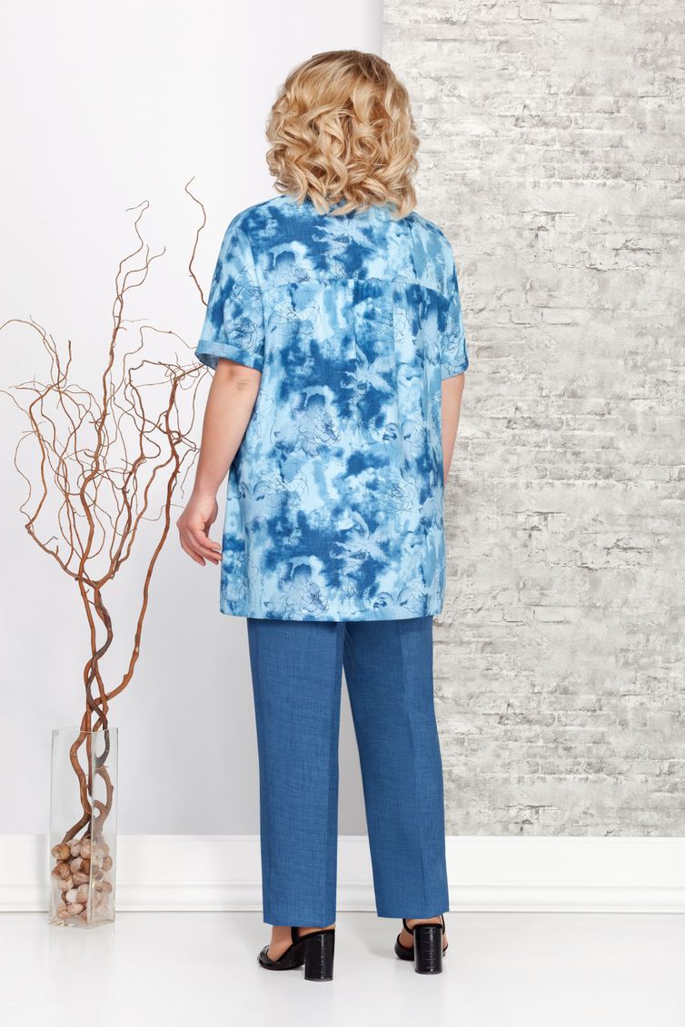 Set Ivelta plus #3578 bir