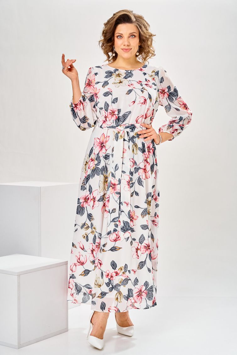 Dress ROMANOVICH #1-2769-5