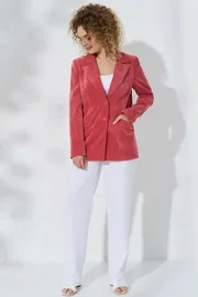 Garnitur Euromoda #516 korall