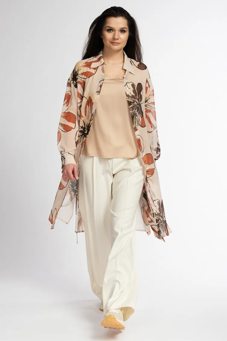 Tunika FASHION CENTRE #P-3514