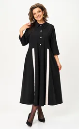Sukienka Anastasia MAK 1356
