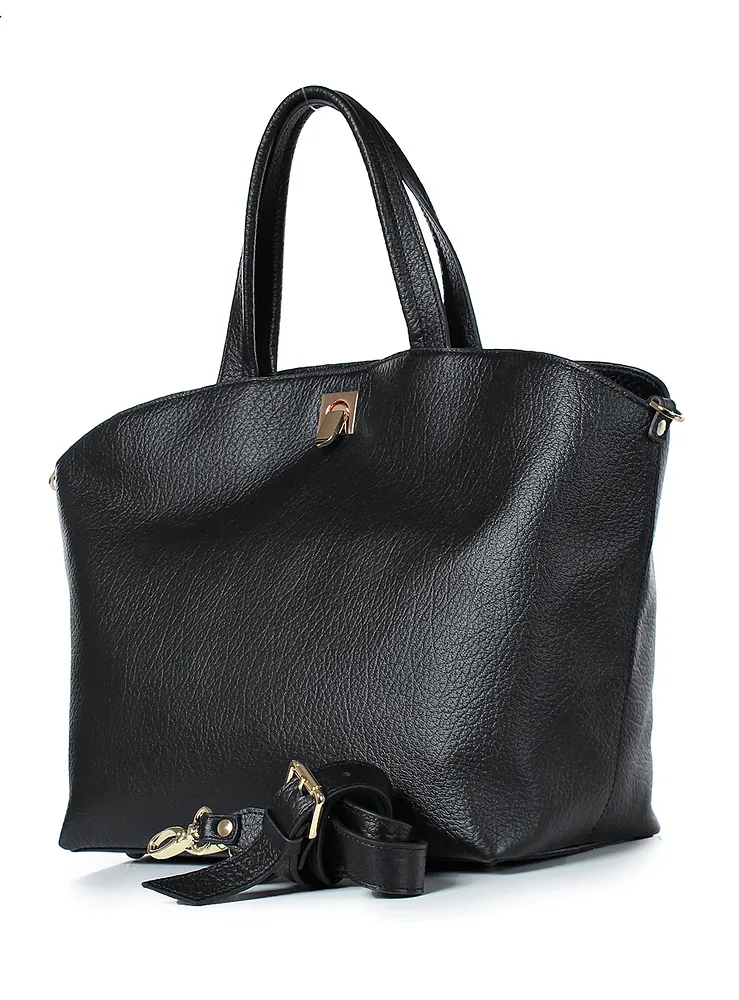 Torba Galanteya #23s1077k45 chernyj