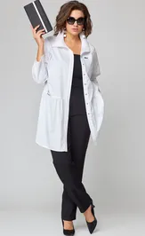 Блуза EVA GRANT 7068-1