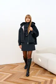 Юбка FAMA арт. 24120-2