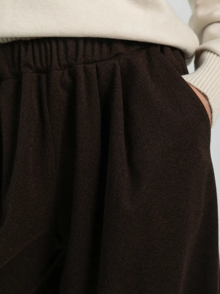 Trousers LT Collection #B16546-5M