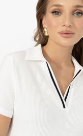 T-Shirt CHARUTTI Vpervye i navsegda (nezhnost)