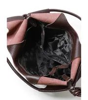 Torba Galanteya #25s797k45 shokolad