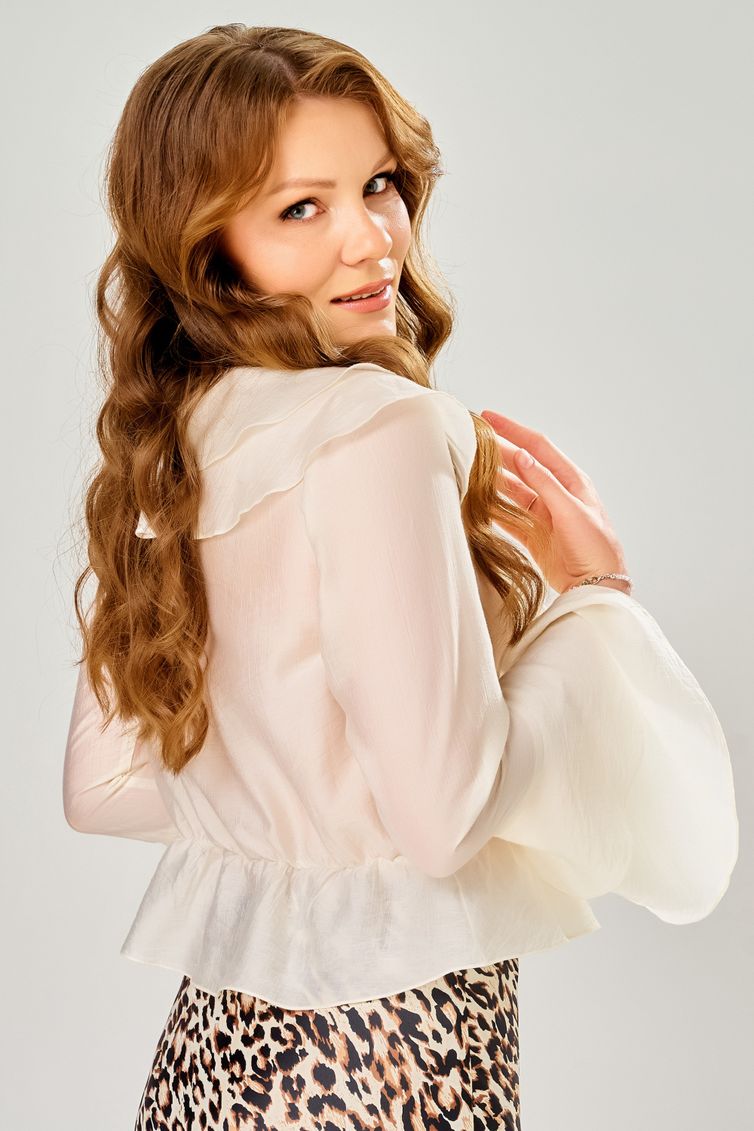 Блузка FITA арт. 20811 МИЛЕСА