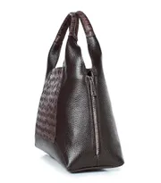 Torba Galanteya #23s1194k45 korichnevyj