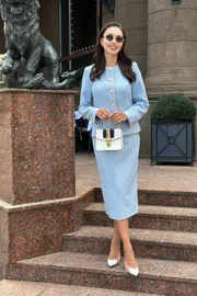 Костюм URS арт. 22-972-1