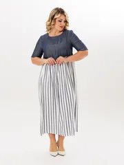 Sukienka Michel Chic #2197