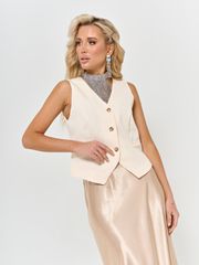 Waistcoat Jetty #688-1