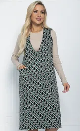 Платье LT Collection П11214