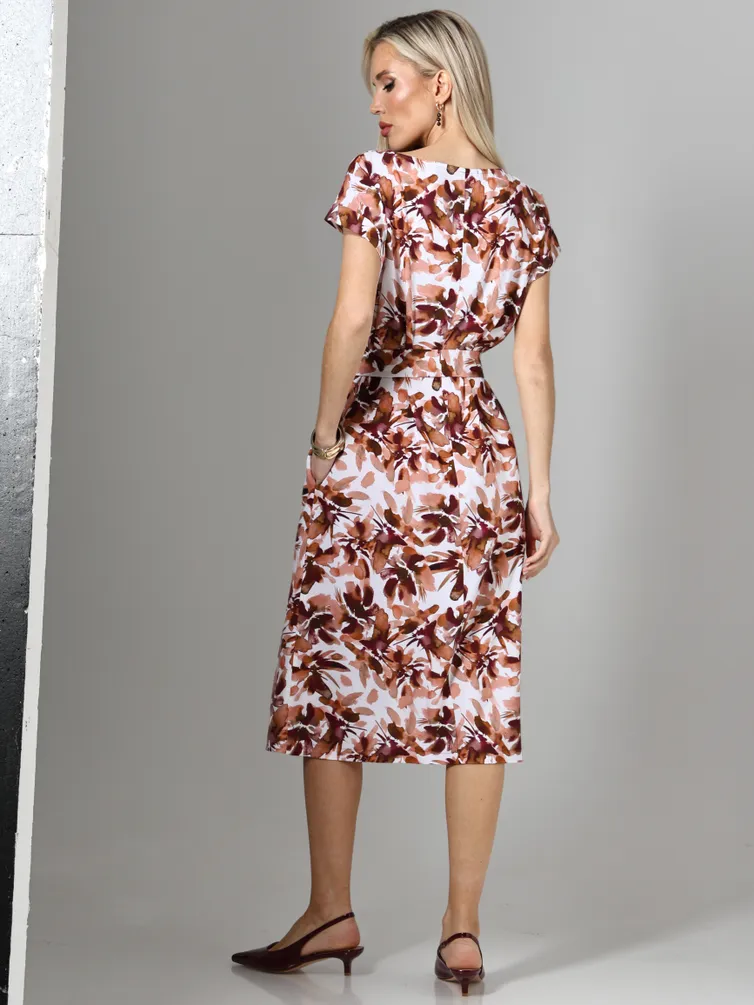 Dress DS Trend #YuS-0849 (Devichi radosti, xit)