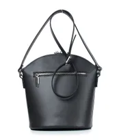 Torba Galanteya #23s843k45 chernyj