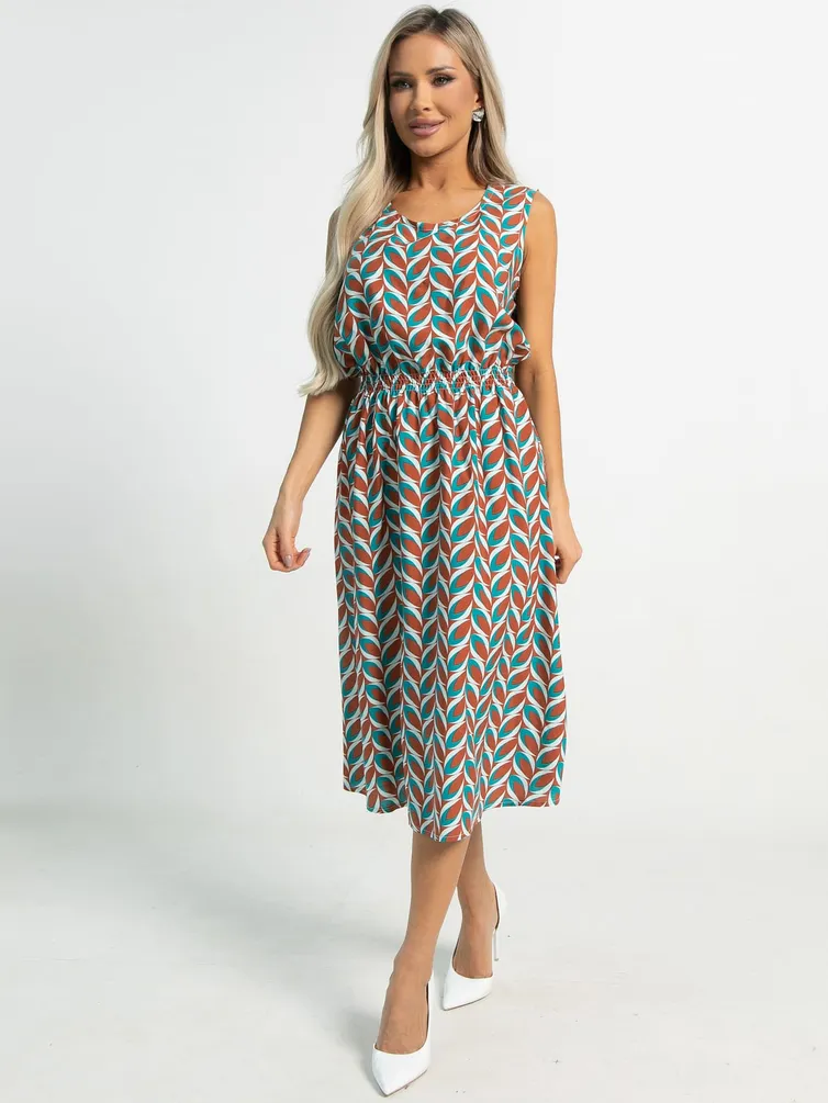 Sukienka LT Collection #P15666-47M