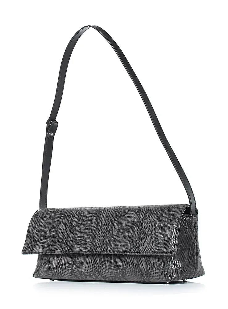 Torba Galanteya #25s2773k45 seryj/chernyj