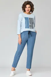 Zestaw Michelle Style #1134 gol