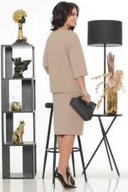 Garnitury damskie DS Trend #K-0694 (Gorodskaya liniya, shik)