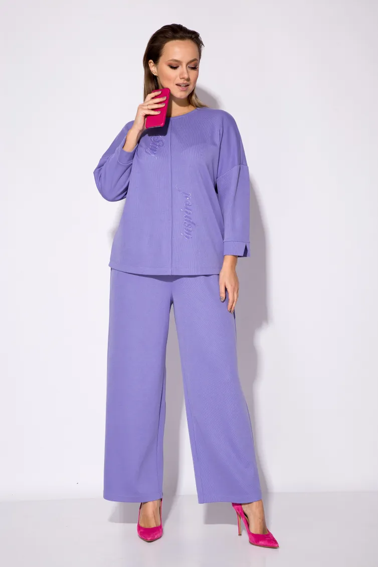 Zestaw TAiER #1210 lavanda
