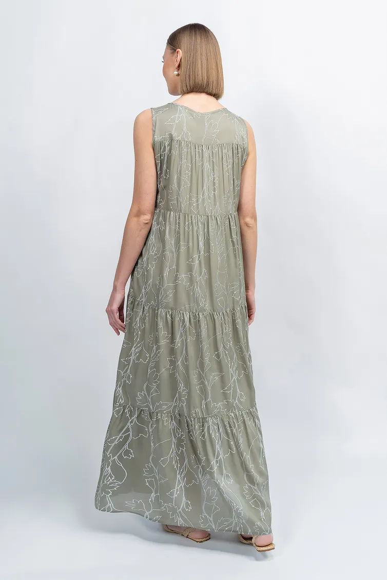 Dress Noche Mio #1.612-2